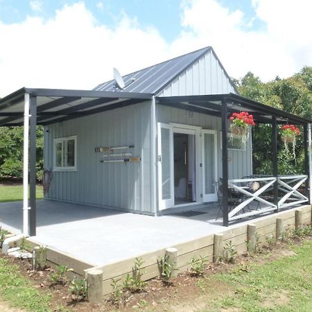 Paradise Grove Whangamata Buitenkant foto