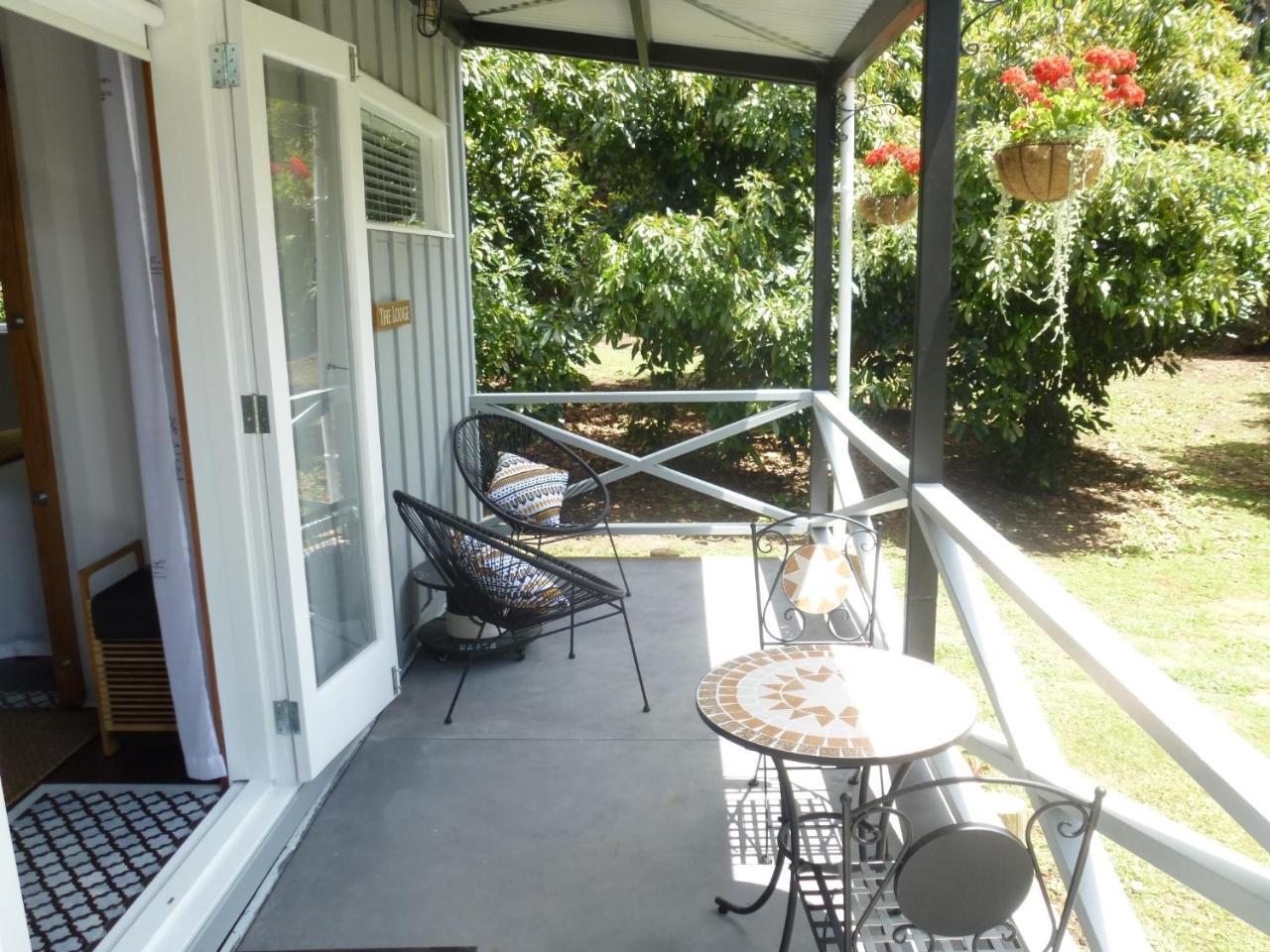 Paradise Grove Whangamata Buitenkant foto