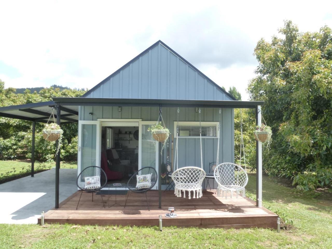 Paradise Grove Whangamata Buitenkant foto